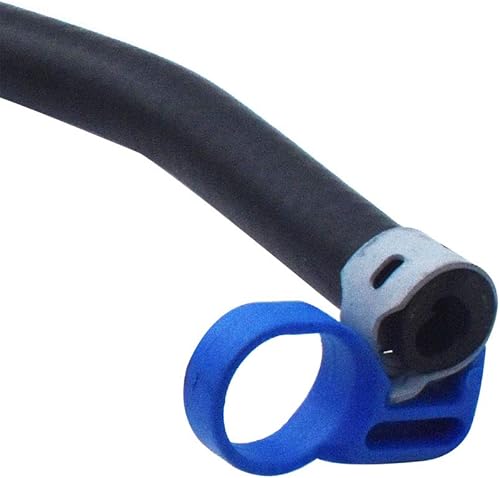 Miniatura 5 de labwork Reemplazo de manguera de refrigerante superior del radiador para Chevy Cruze 1.4L 2011 2012 2013 2014 2015 2016