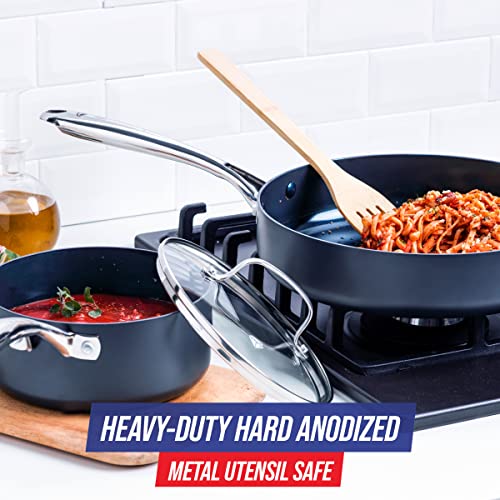 Blue-Diamond-Cookware-Hard-Anodized-Ceramic-Nonstick-10-Piece-Cookware-Pots-and-Pans-Set-PFAS-Free-Dishwasher-Safe-Oven-Safe-Grey