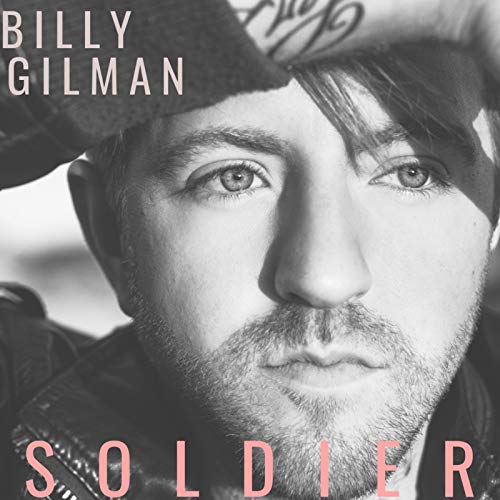 Billy Gilman