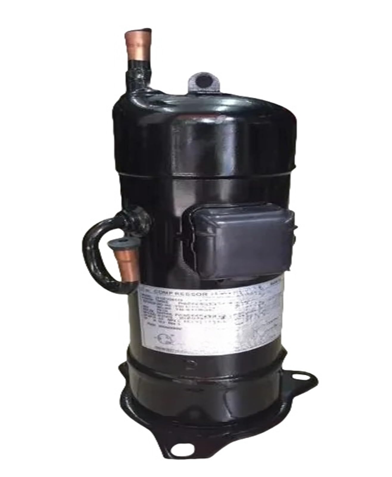 Compresor de Aire Acondicionado con variador de FR Compresor frigorífico de Aire Acondicionado JT1GCVD1YR