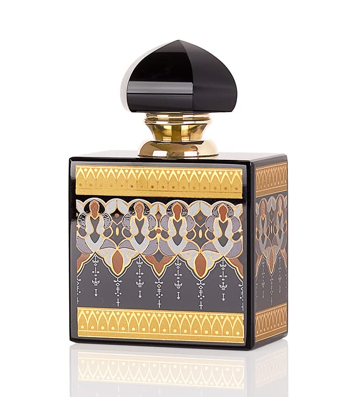 HADHARA OIL CONCENTRATED PERFUME 5.5ML JUNAID PERFUMES