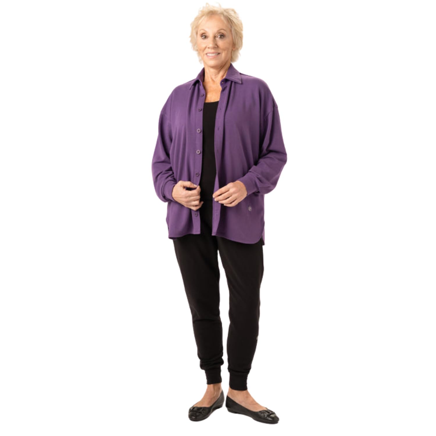 InnerJoy Activewear Forever Comfy Jogger Pant