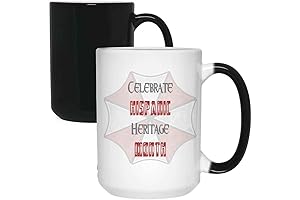 Celebrate with Miss Argentina Ceramic Mug