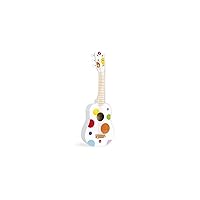Janod - Chitarra Coriandoli (Legno)