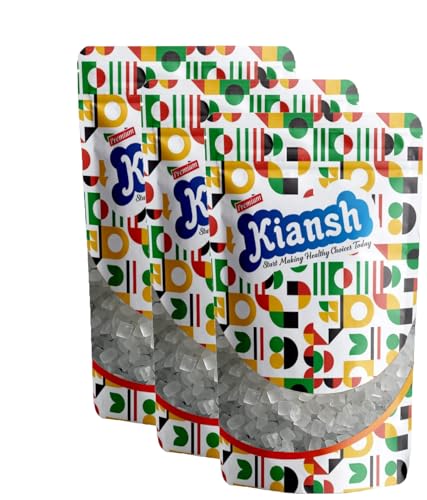 Image of Kiansh Spices (Mishri, 750g (3x250g))