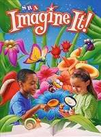 Imagine It Level1-2 0076096424 Book Cover