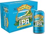 Sierra Nevada 12 x 355ml California IPA Citrusy & Sessionable Ale 4.20% - Vegan, Refreshing, Golden IPA