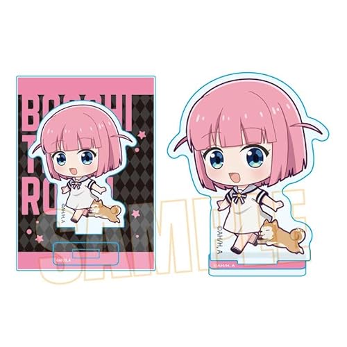 てくトコミニスタンド ぼっち・ざ・ろっく!/後藤 ふたり&ジミヘン MIBTT-13 てくトコミニスタンド ぼっち・ざ・ろっく!/後藤 ふたり&ジミヘン MIBTT-13