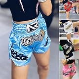 Recopilación de Ropa de Boxeo para Mujer los 5 mejores. 12 Imagen adicional