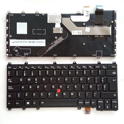 Thinkpad YOGA 260 260S 370 X380 S1 2nd 3RD 4TH Generation CAEgL[{[h obNCgt(Orange)