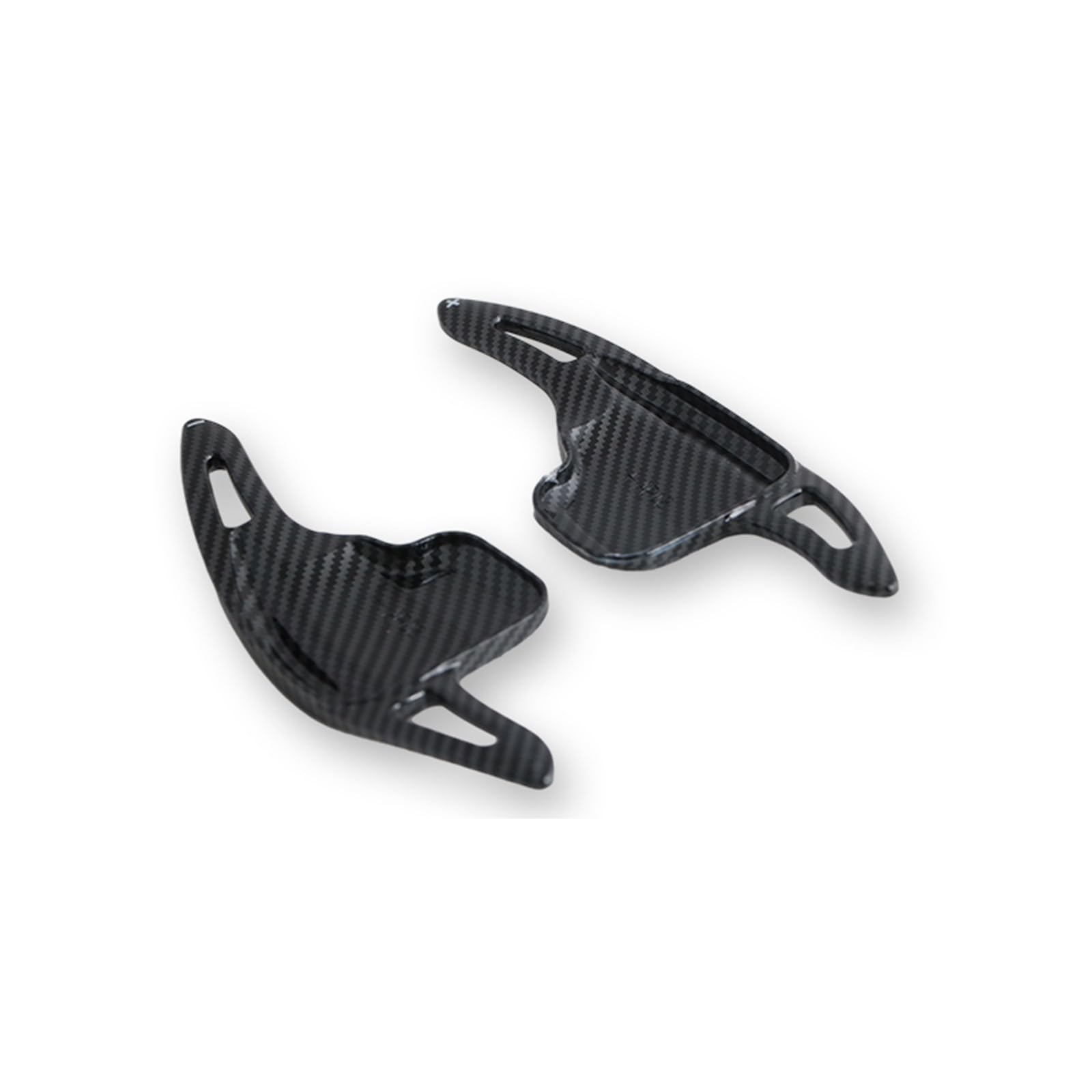 Pqetvvc One Color Rear Shift Compatible With Bmw For 2 Series For Tourer F45 F46 2015 2016 2017 2018 Abs Steering Wheel Shift Paddles Paddle Shifters