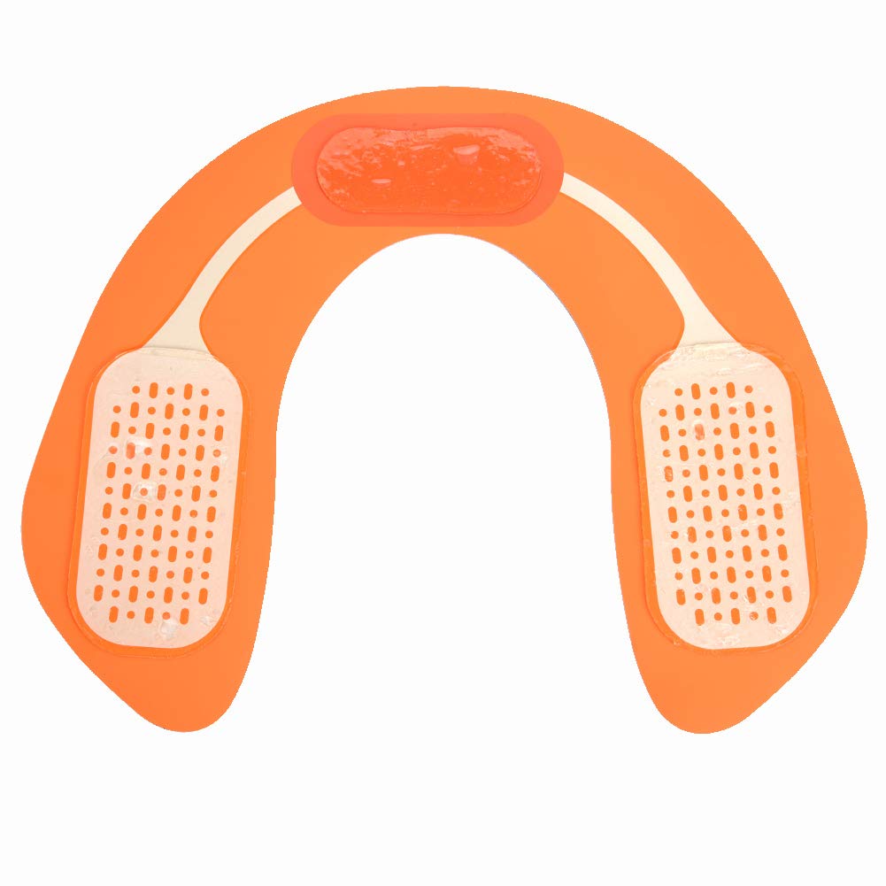 ZJchao Po Trainer, EMS Trainingsgerät für gezielte Stimulation der Po Muskulatur, Hüftmuskelstimulationsmassagegerät, Hilft beim Heben, Formen und Festigen, Körpermassagegerät für Frauen Fitness