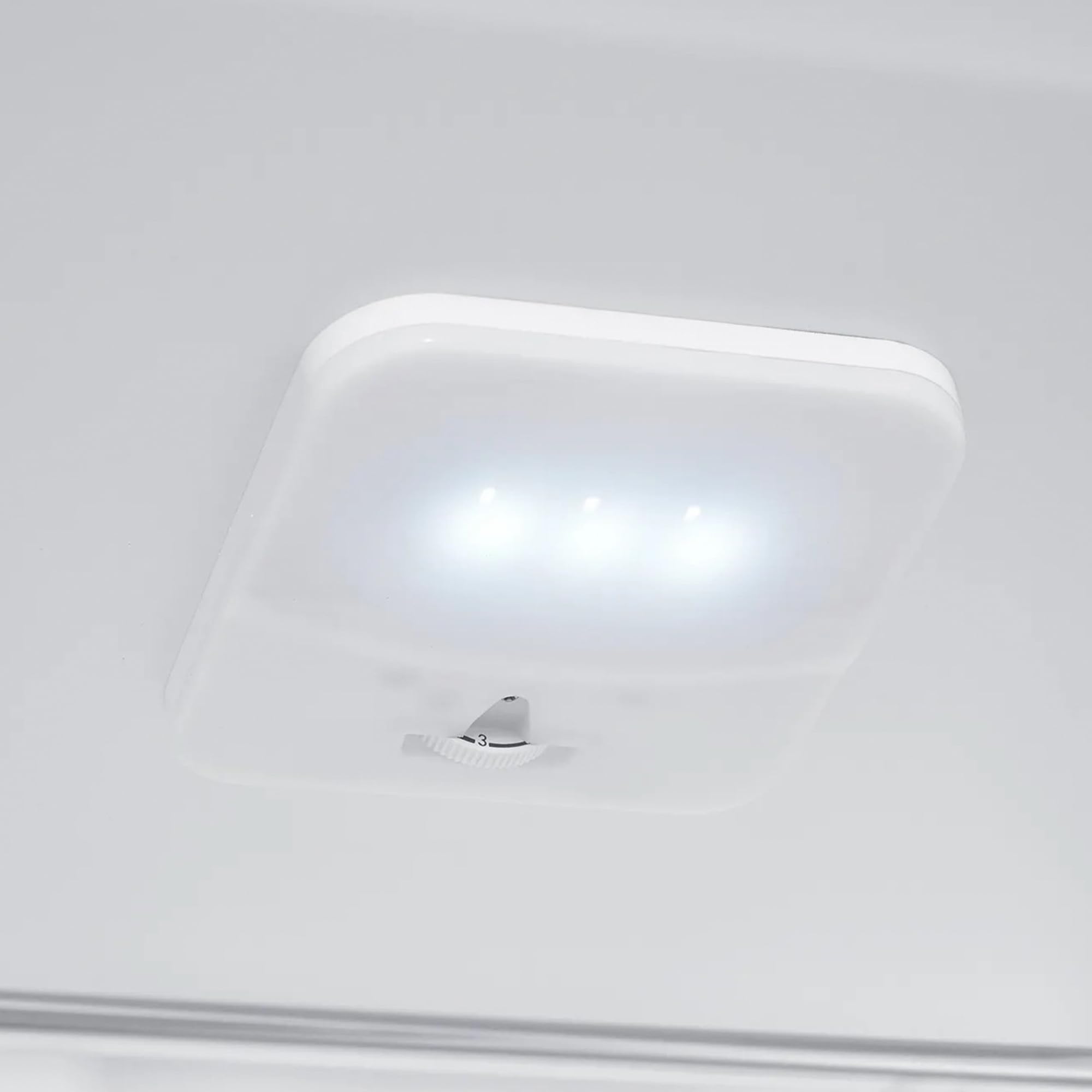 SAUBER - Frigorífico Combi SERIE 3-FC17524WH - E - 180 x 55 cm - 262 litros - Iluminación LED - Tirador Integrado - ENTREGA Y RETIRADA USADO EN DOMICILIO INCLUIDA