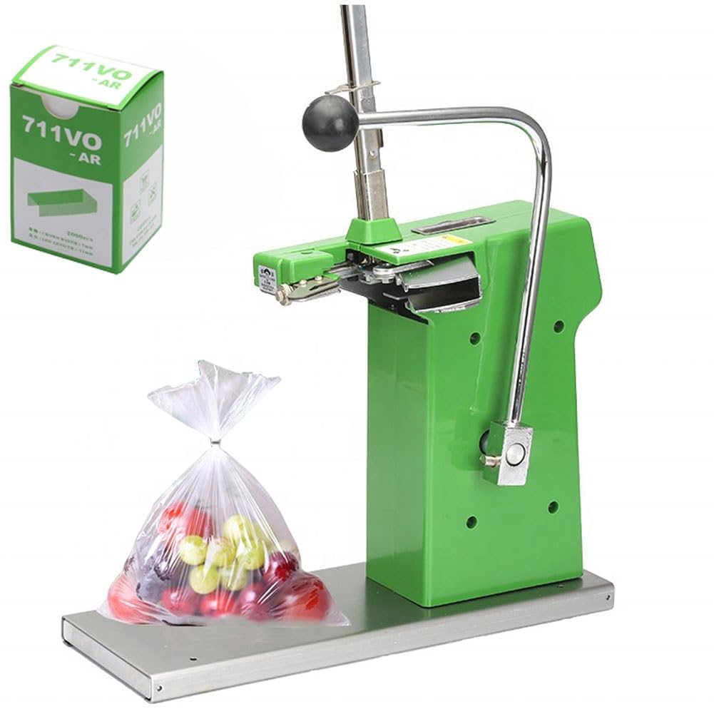 ドイツTIPPER TIE社製MH クリッパー手動式 ハムソーセージ  