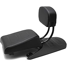 Motorcycle Passenger Seat Rear Passenger Backrest Extensions Fender for Harley Sportster S 1250 2021-2025 Motorbike Retrofit Accessories