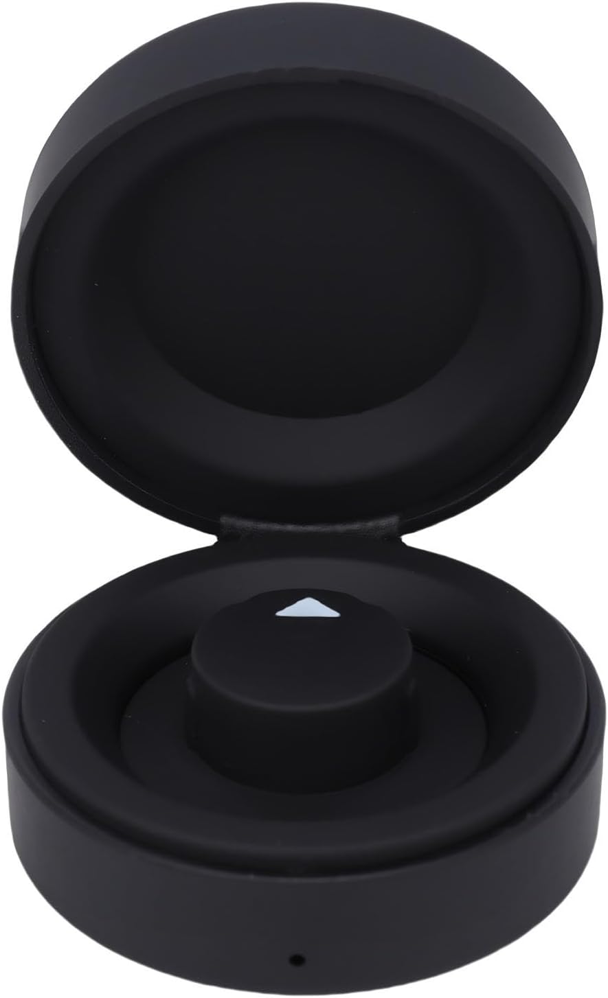 Tangxi Smart Ring Charging Case for Ring 4, Portable Fast Charging Dock with USB C Cable, Travel Charger Base for Gen 4 and Ceramic (15)