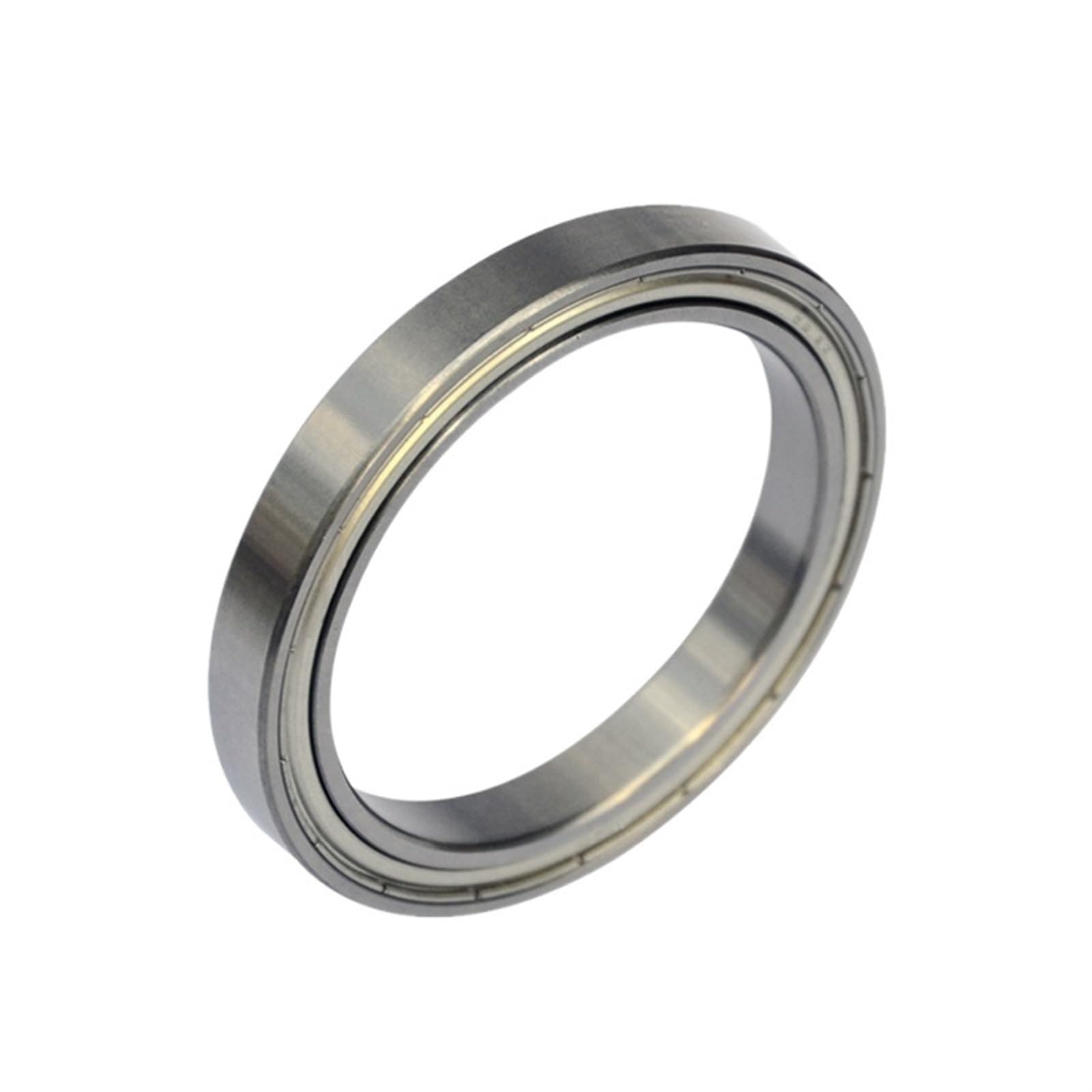 KWQNPHTRN 6817 6817Z 6817ZZ 61817-2Z 85x110x13mm Thin Section Shielded Deep Groove Ball Bearings Single Row 1Pcs