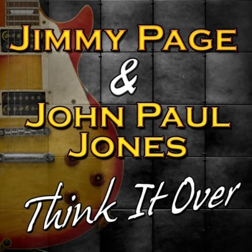 Burn Up (feat. Nicky Hopkins, Clem Cattini, Chris Hughes & Keith De Goot)