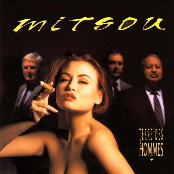 Terre Des Hommes [Audio CD]