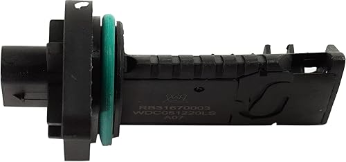 Miniatura 3 de Garage-Pro Sensor de flujo de aire masivo compatible con BMW 320i 2012-2017, para 328i 2012-2016, para 528i, para Z4, para X3 2013-2017, para X5