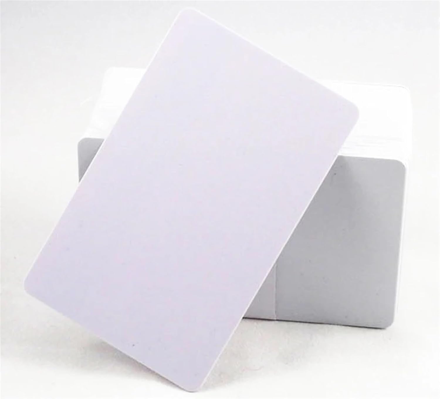 50Pcs/Lot UID Changeable Block 0 Sector 0 Rewritable 1K S50 13.56Mhz PVC Card