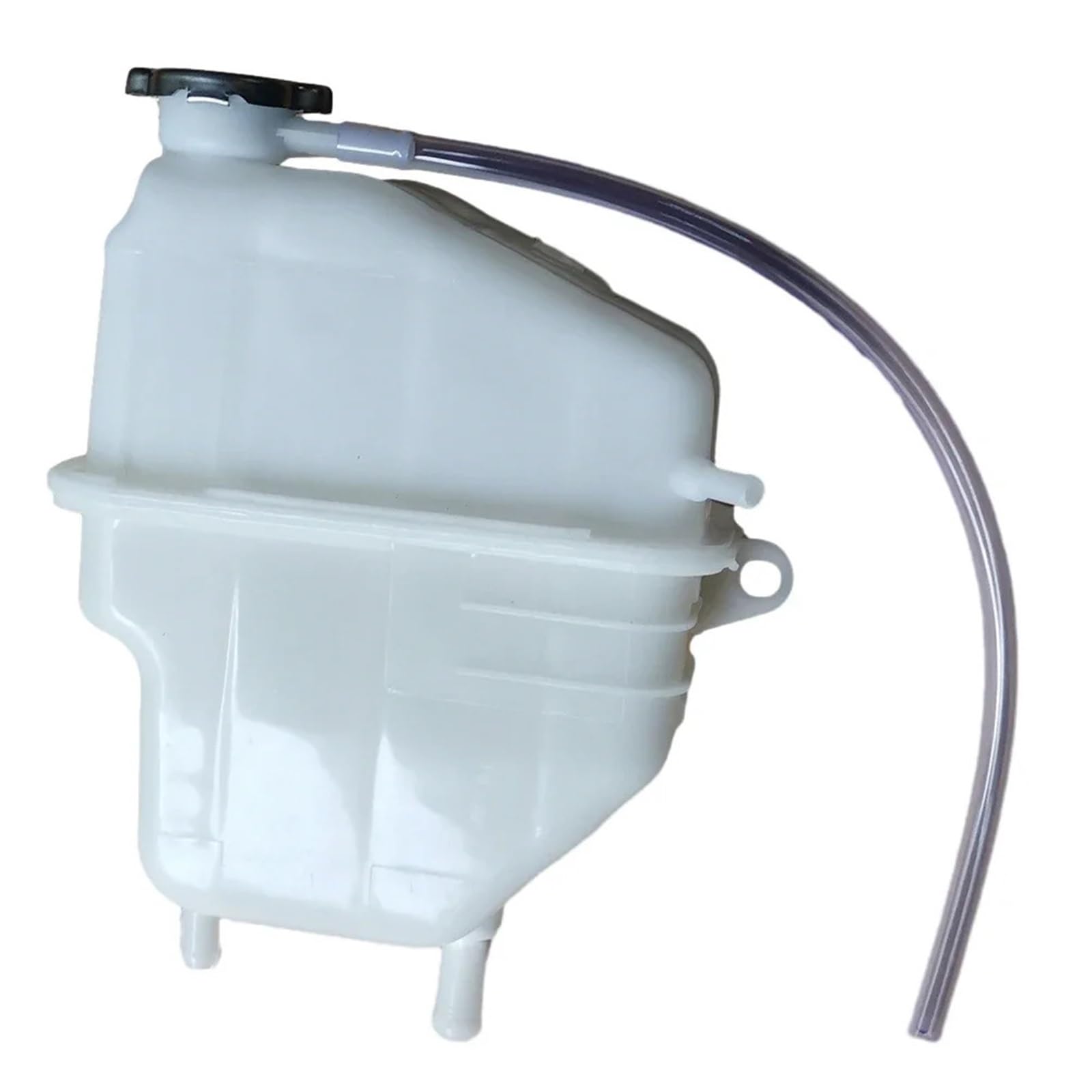 Zestaw Chłodzący Zbiornik Płynu Chłodzącego Chłodnicy Pasuje Do Mitsubishi Pasuje Do Delica L400 Space 1995 2005 Biały Materiał ABS OEM MB924891 podkładka termiczna
