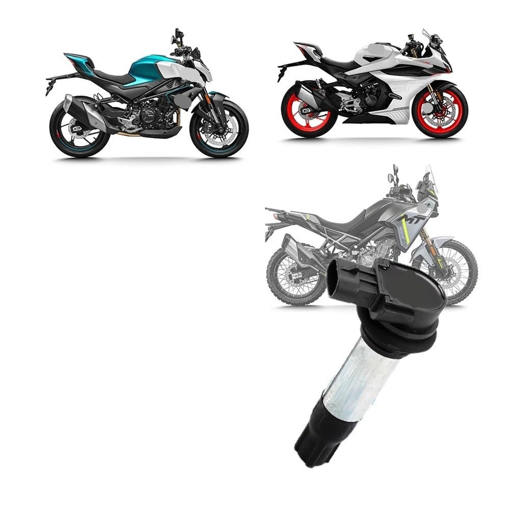 Bujías de Motor para 450SR 450SRS 450NK 450CLC 450MT Accesorios Bujías de Motocicleta Bobina de Encendido Motor