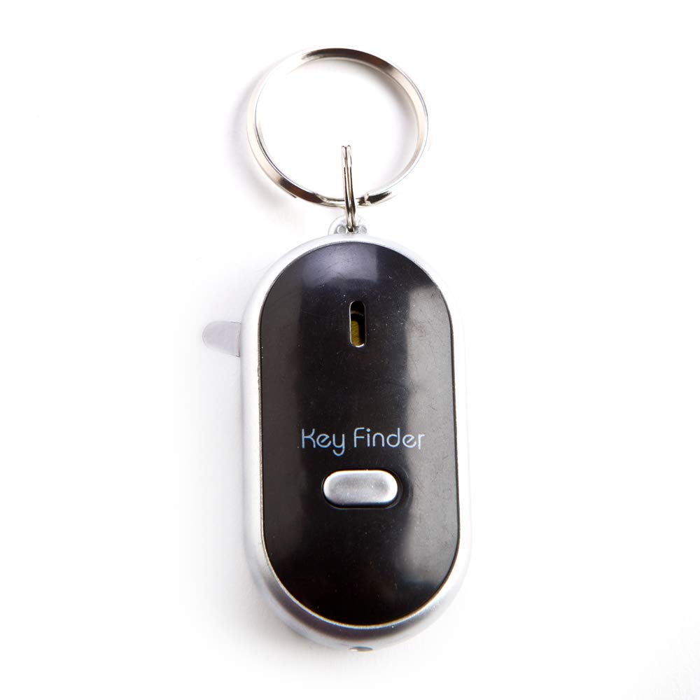 Fizz Creations Whistle Key Finder