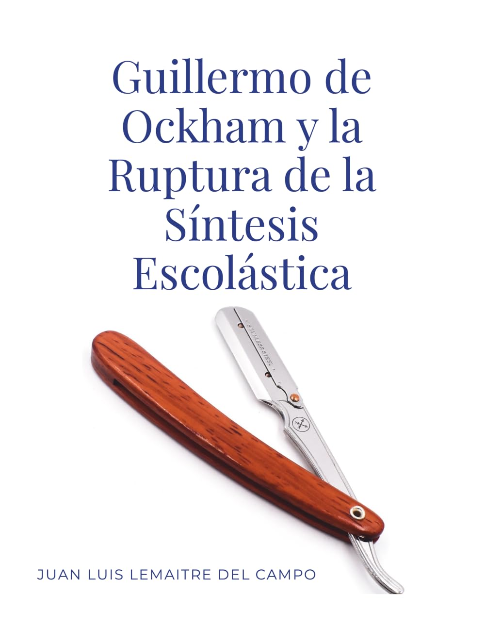 Guillermo de Ockham y la Ruptura de la Síntesis Escolástica: Nominalismo, ciencia y génesis de la modernidad