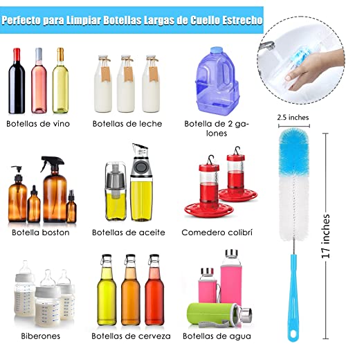 Biberones, Baby Product escobillón Marca MXBEAUTY (3)