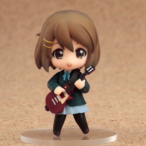 Amazon.co.jp: ねんどろいどぷち けいおん! (ノンスケール ABS&PVC製 
