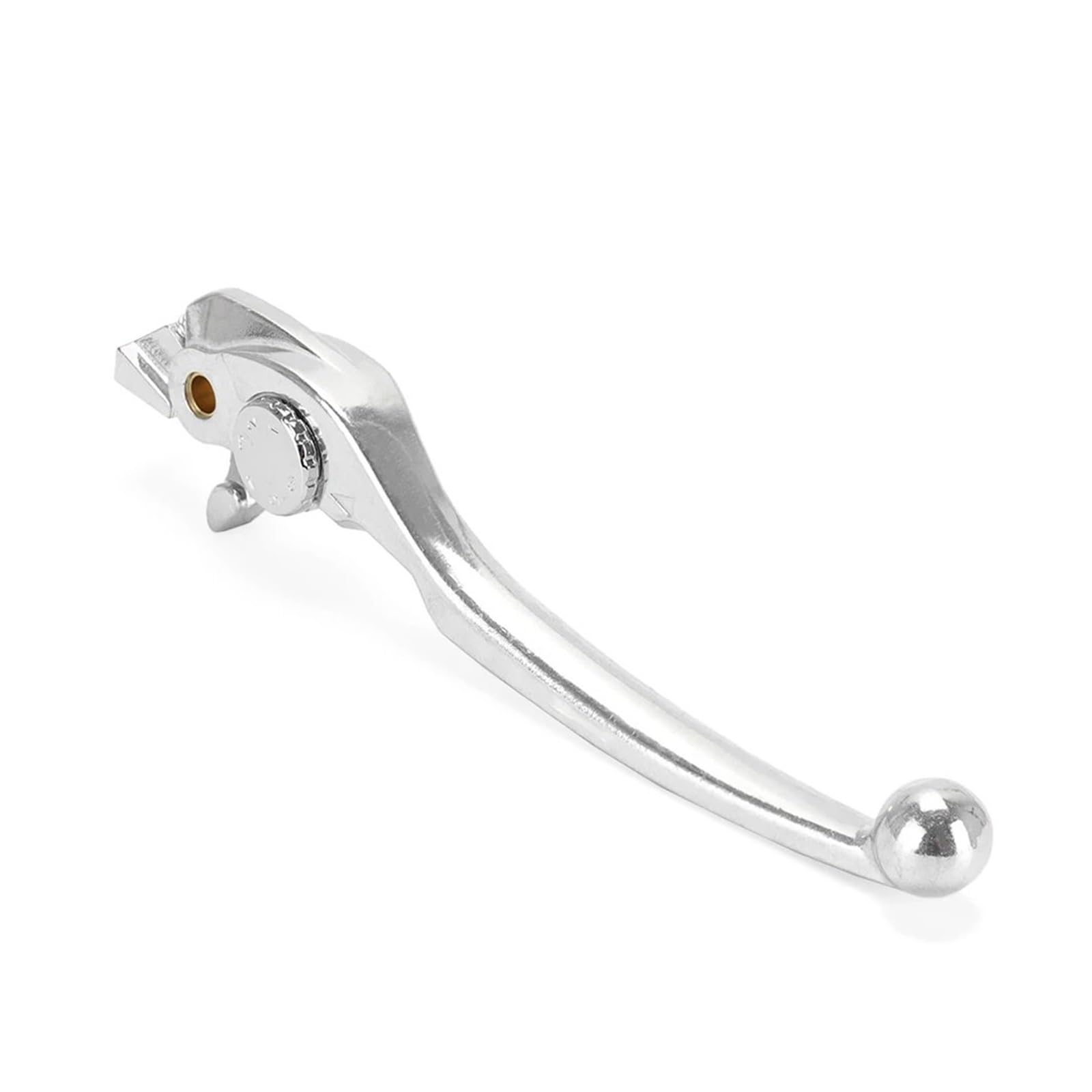 Hguvsjd for CB600F for Hornet for CBR600F for CBF600 N/S 2007-2010 2011 2012 2013 Motorcycle Front Brake Clutch Lever Motorcycle Brake Lever(Brake Lever)