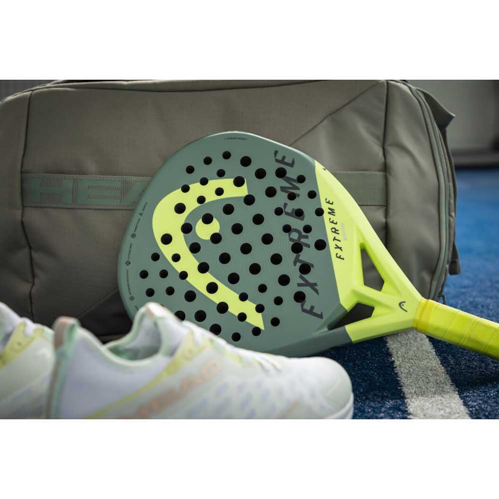 Head Série Extreme Raquette de Padel (Elite, Motion, One, Pro)