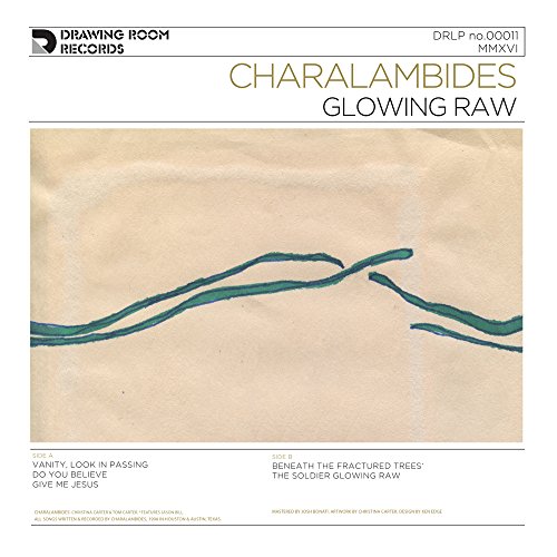 Glowing Raw