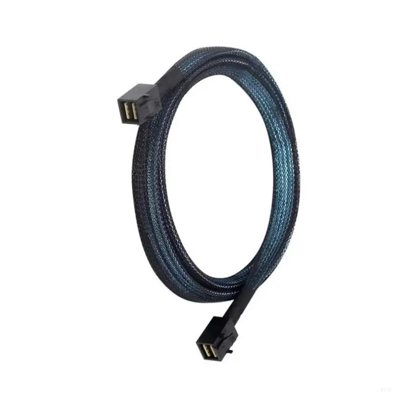 Cavo convertitore versatile da 8643 a SFF 8643 per espandere la connessione del dispositivo (A)