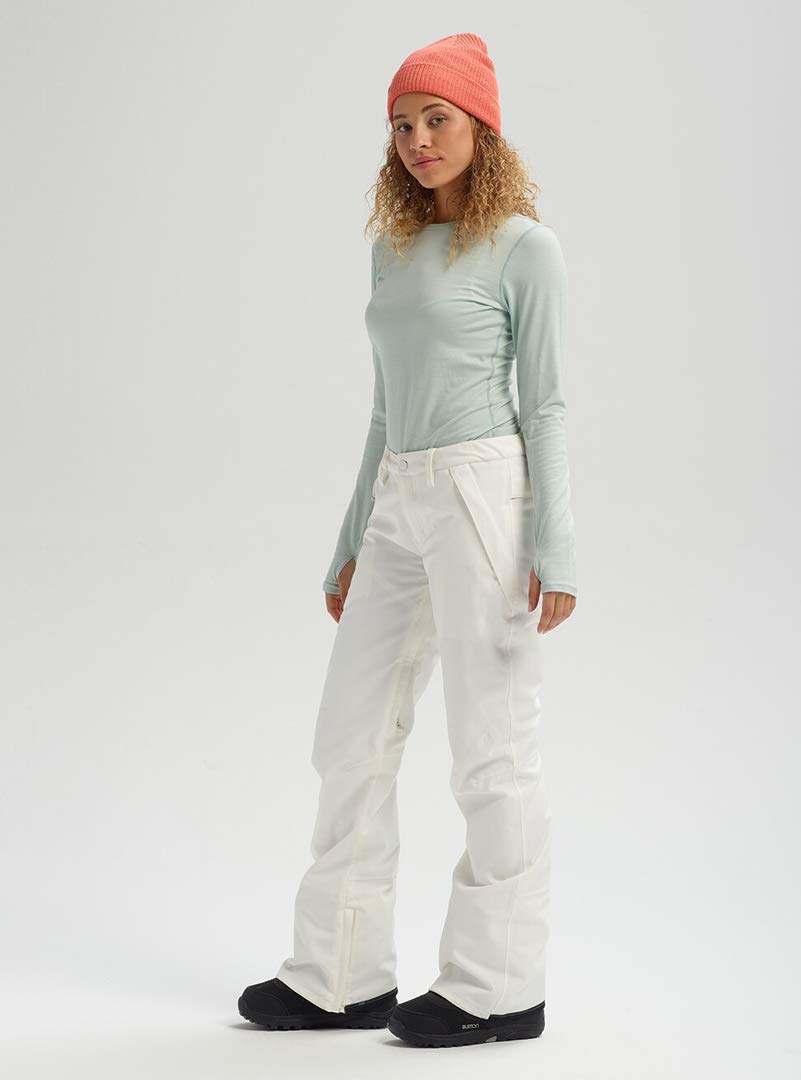 Burton Damen Snowboard Hose Society