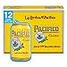 Pacifico Clara Beer, 12 pk, 12 oz cans, 4.4% ABV