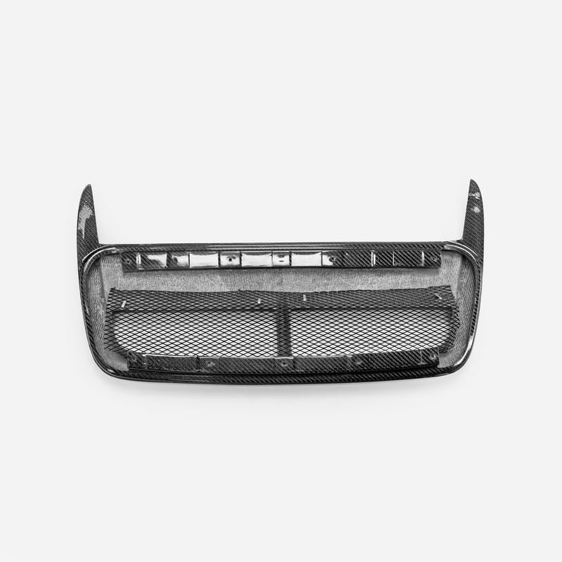 For WRX VBH 22+ EPA FMIC Reverse Type Carbon Fiber Hood Scoop Replacement Vents