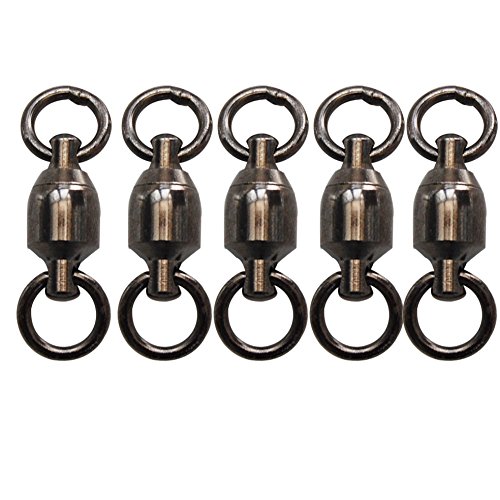 Shaddock Fishing® Girelle con cuscinetti a sfera