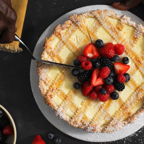 OXO Steel Pie Server - Image 2