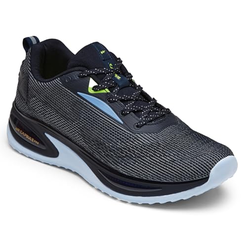 Image of Campus Men's PREXTON Running Shoes
