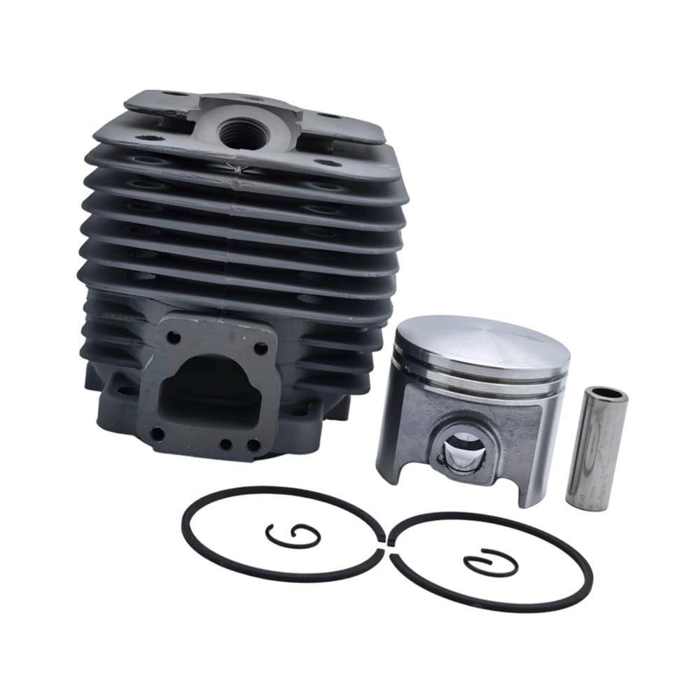 Cilindro de 49mm apto for TS360 con kit de pasador de pistón de tolerancia cero