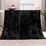 Kuscheldecke Warm Winter 100 X 150 cm Couchdecke Marmor Fleecedecken Flauschige Decke