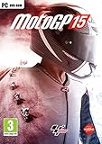  MotoGP 15
