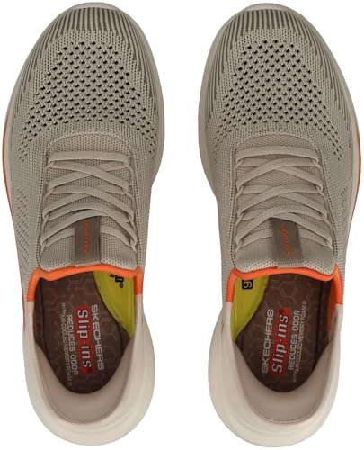 Image of Skechers Men's Slade Quinto Shoes