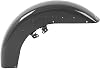 TCMT Front Fender Assembly Fit For Harley Touring FLHT Electra Glide Classic 89-13 Road King Custom 04-06 Tour Glide Ultra Classic 89-95 Tri Glide Ultra Classic 09-13