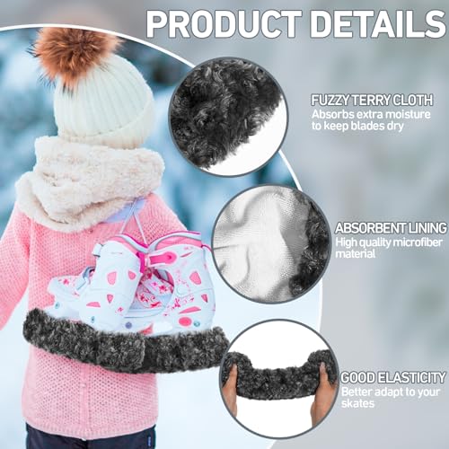 Mejores precios y opiniones de Patines funda los más solicitados. 36 Imagen adicional