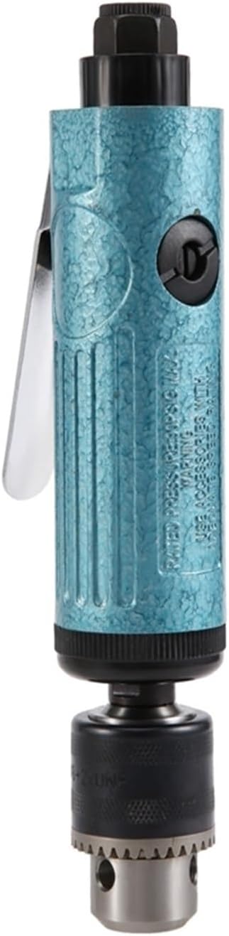 鋭い研削のための1.5-10Mmのチャックが付いている高速のまっすぐな空気のボール盤