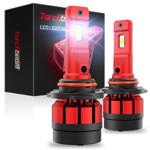 Image of Torchbeam H11 /H8 /H9 Fog Lamp，Fog Light，Pack of 2
