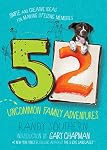 Family Activity Books